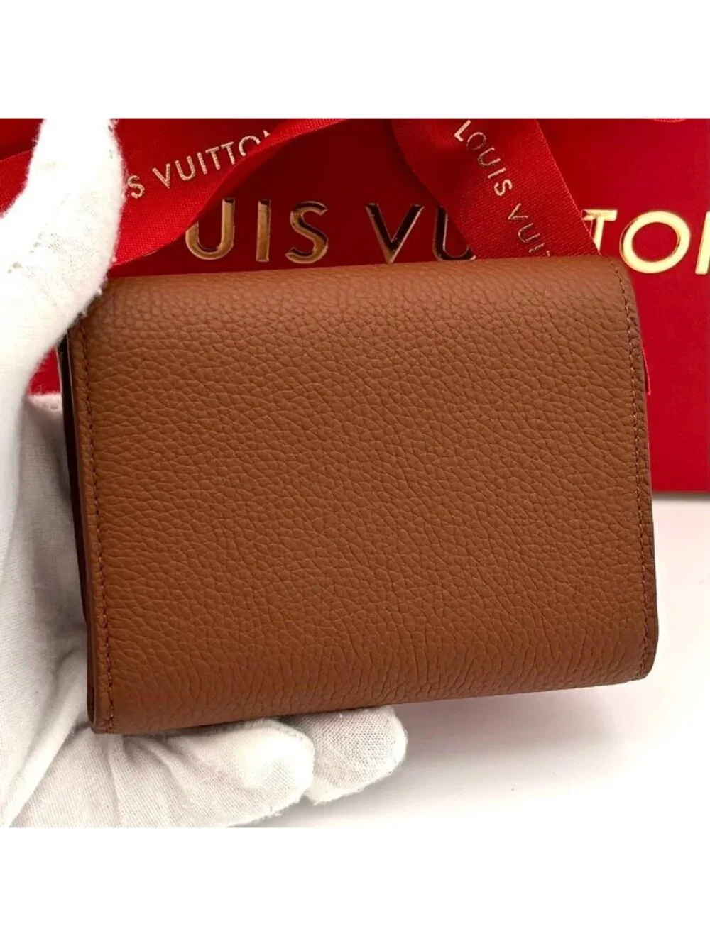 Louis Vuitton this authentic